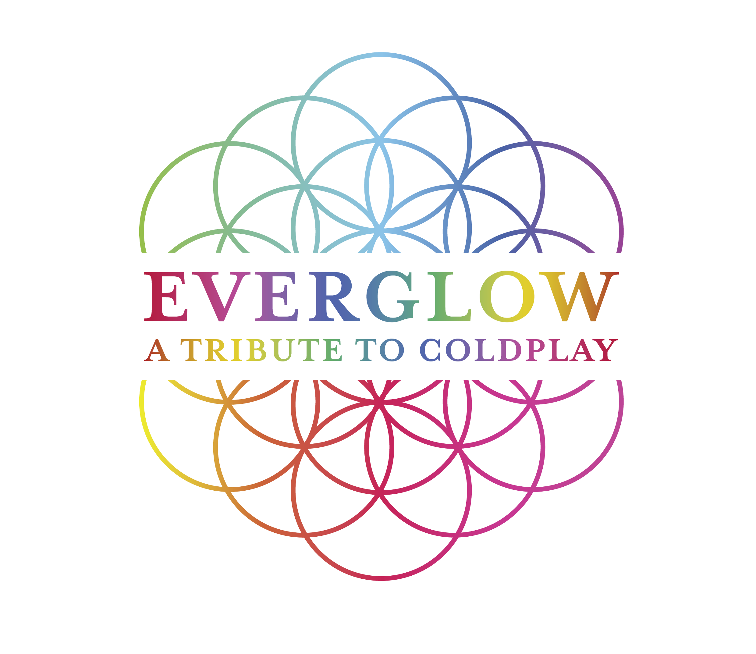 EVERGLOW Logo